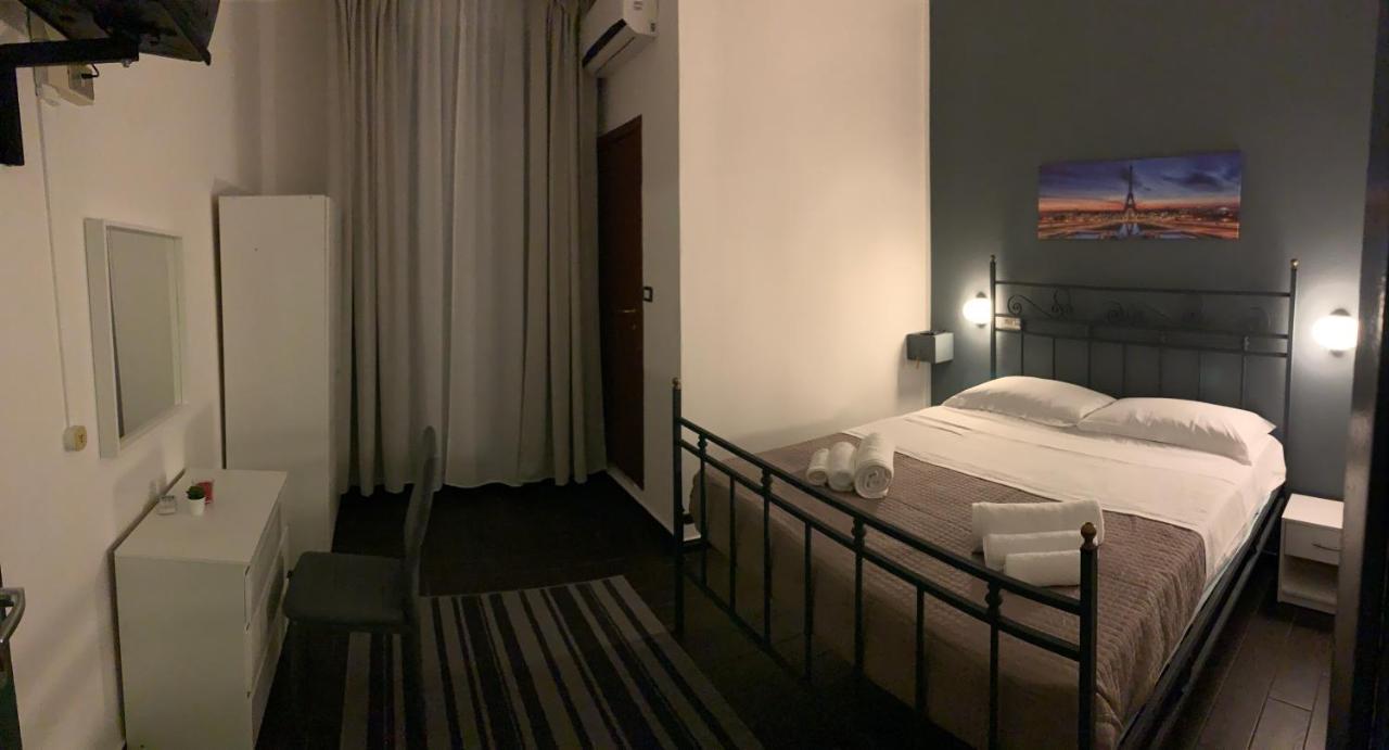 Hotel Neyra Beach ริมินี ภายนอก รูปภาพ